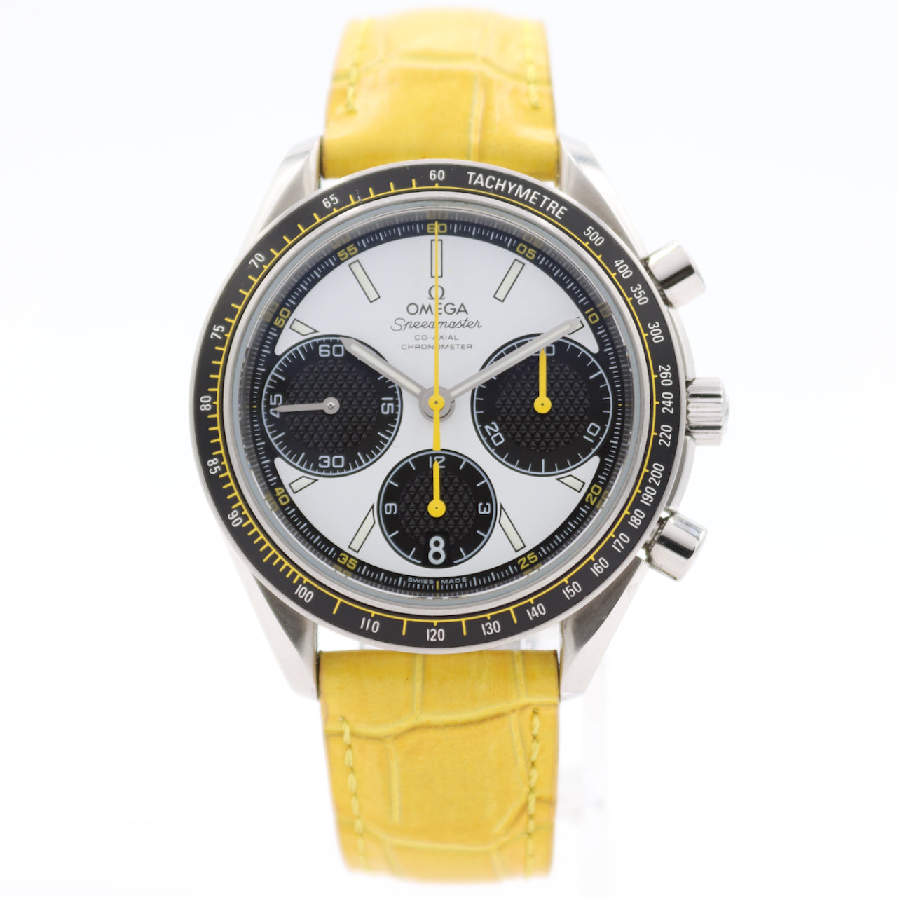 Omega Speedmaster Racing 326.32.40.50.04.001