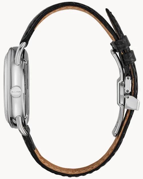 Bulova JB Collection Commodore 96M152 – photo 2
