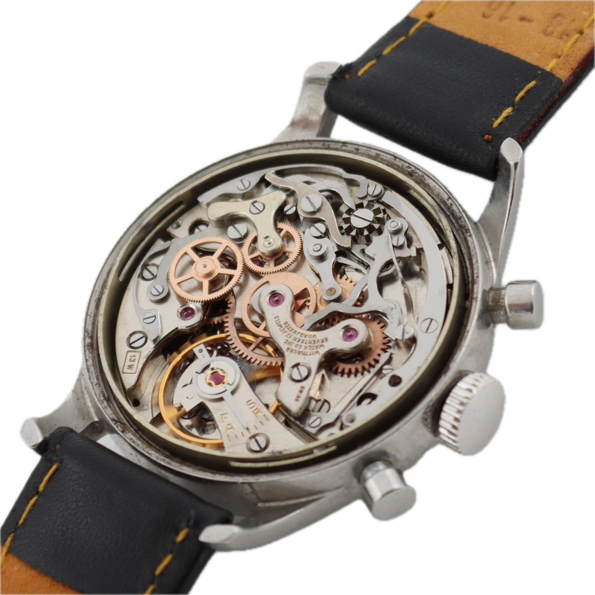 Wittnauer 13W 800 – photo 5