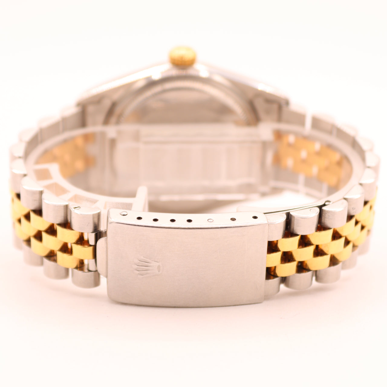 Vintage Rolex Datejust 16013