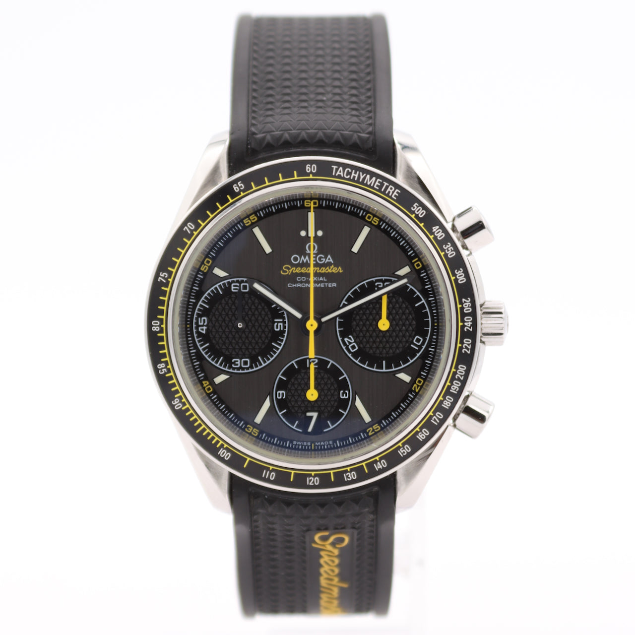 Omega Speedmaster Racing 326.32.40.50.06.001