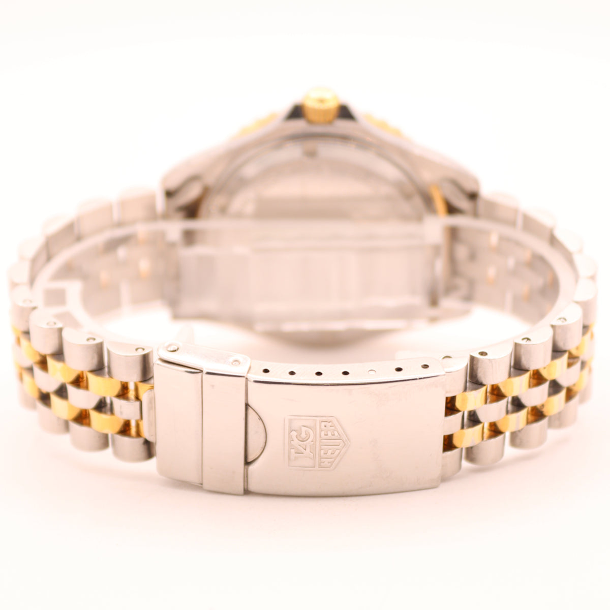 Vintage Tag Heuer 1000 980.020b