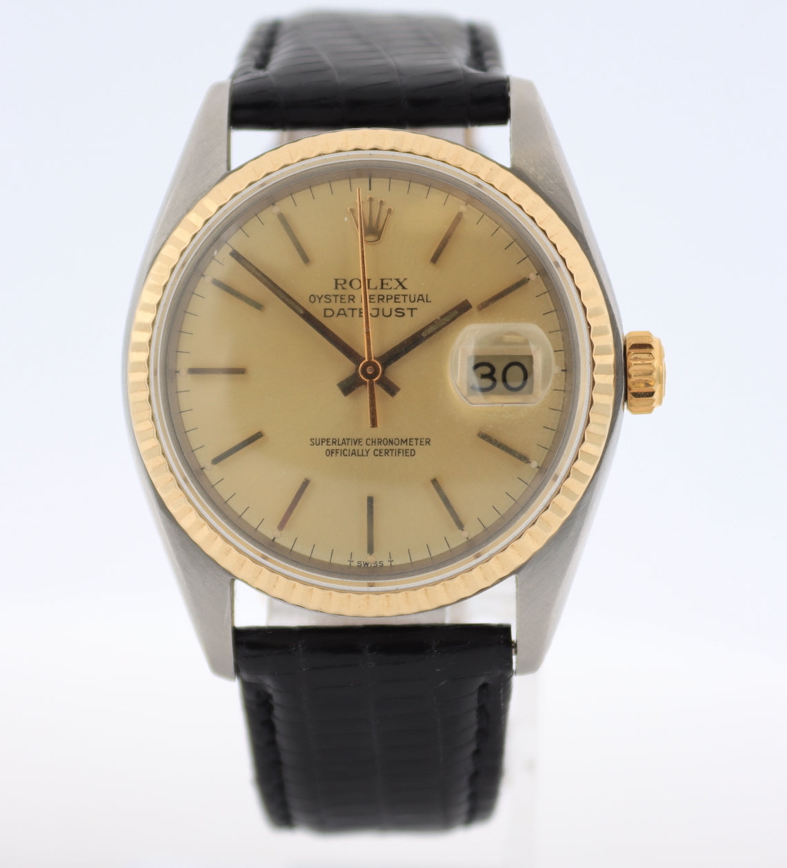 Rolex Datejust 16013