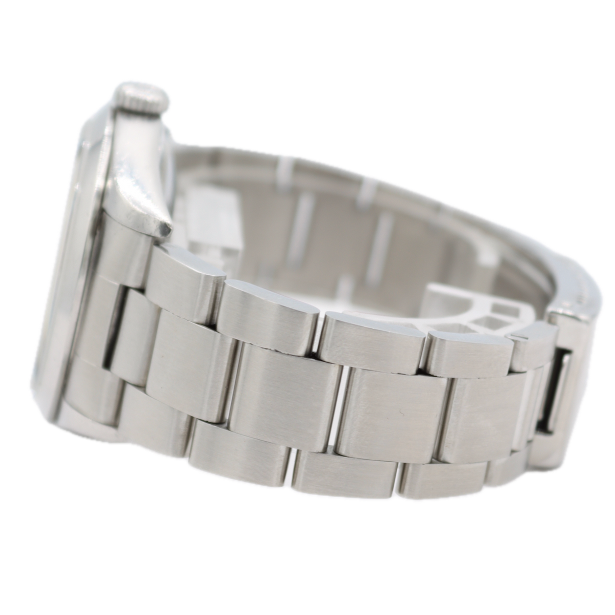 Rolex Explorer I Black 14270 – photo 6