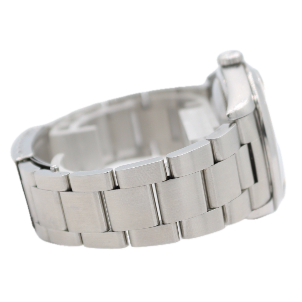 Rolex Explorer I Black 14270 – photo 4