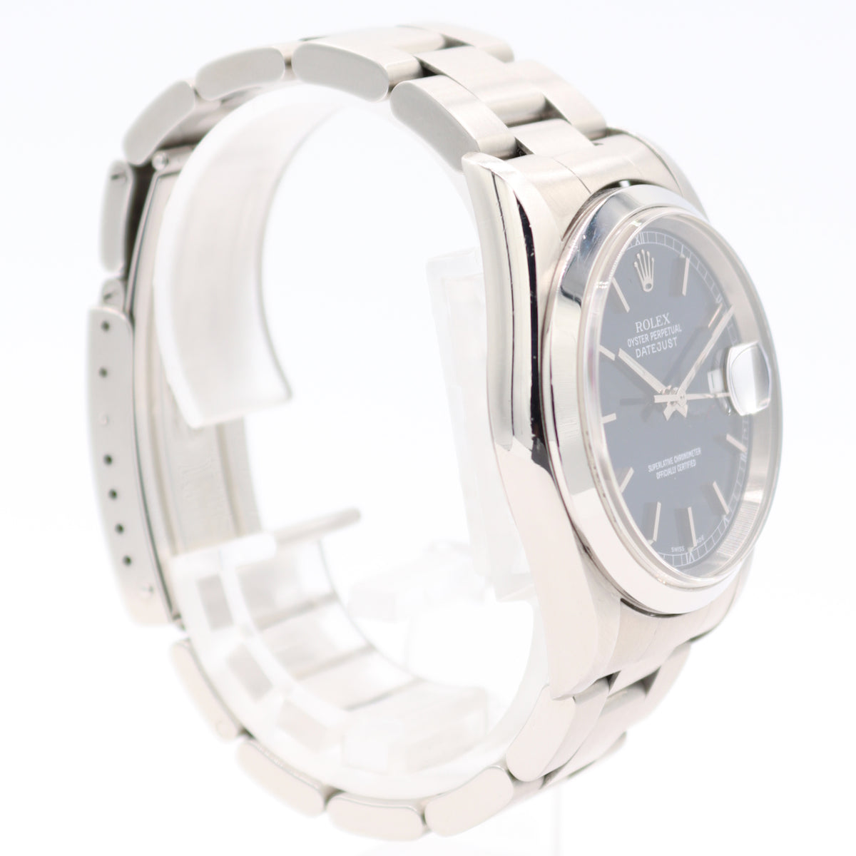 Rolex Datejust 16200 – photo 4