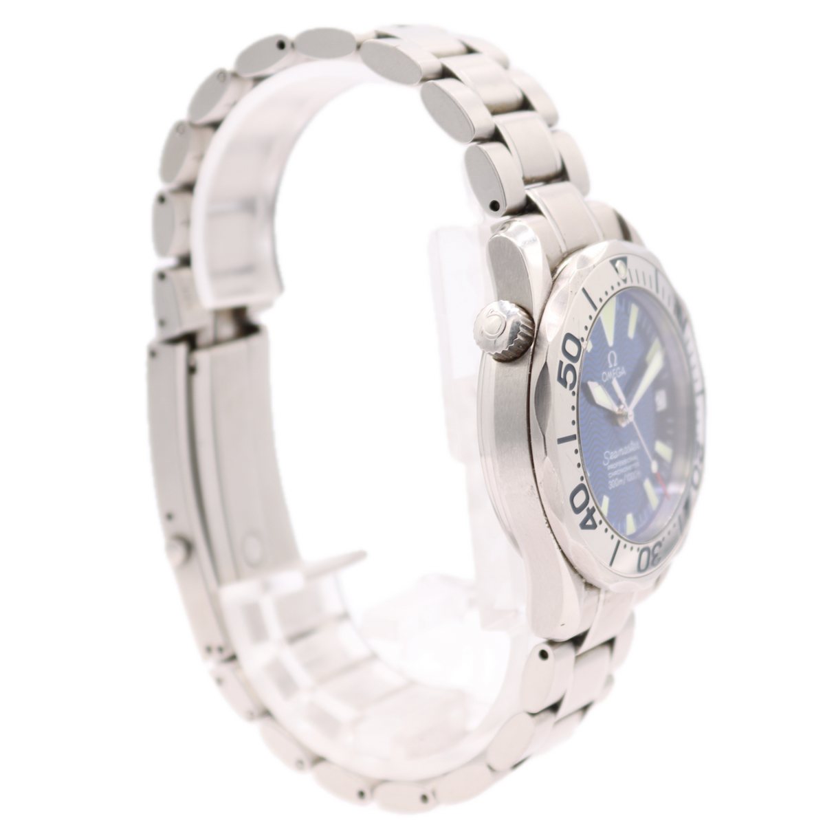 Omega Seamaster Professional 2263.80.00 – photo 3