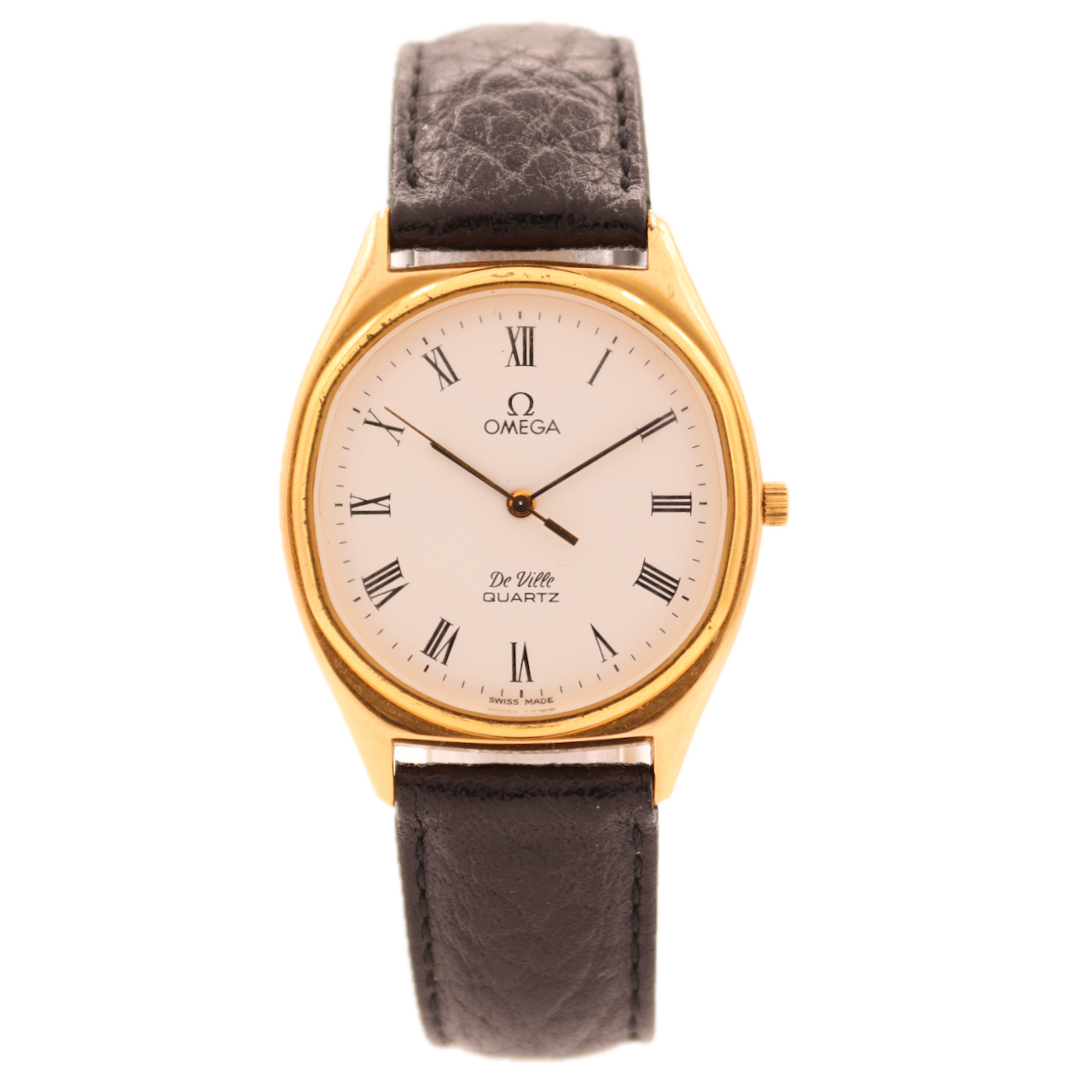 Vintage Omega De Ville 191.0087
