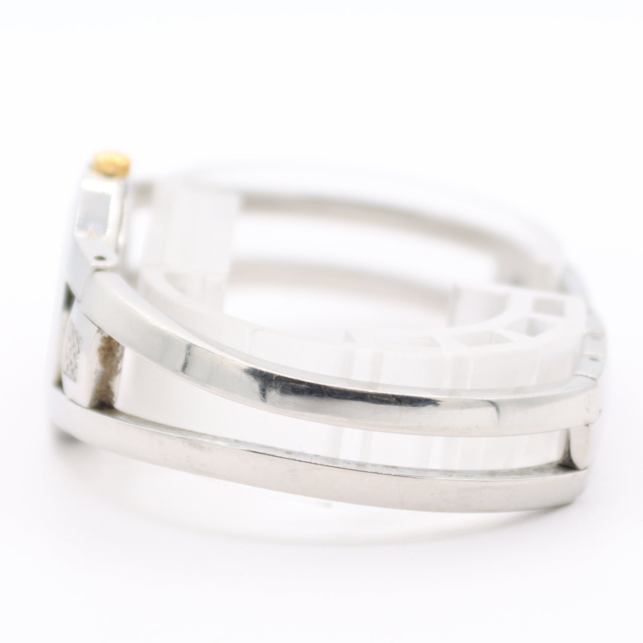 Vintage Movado Amorosa Museum Dial 81.E4.1842