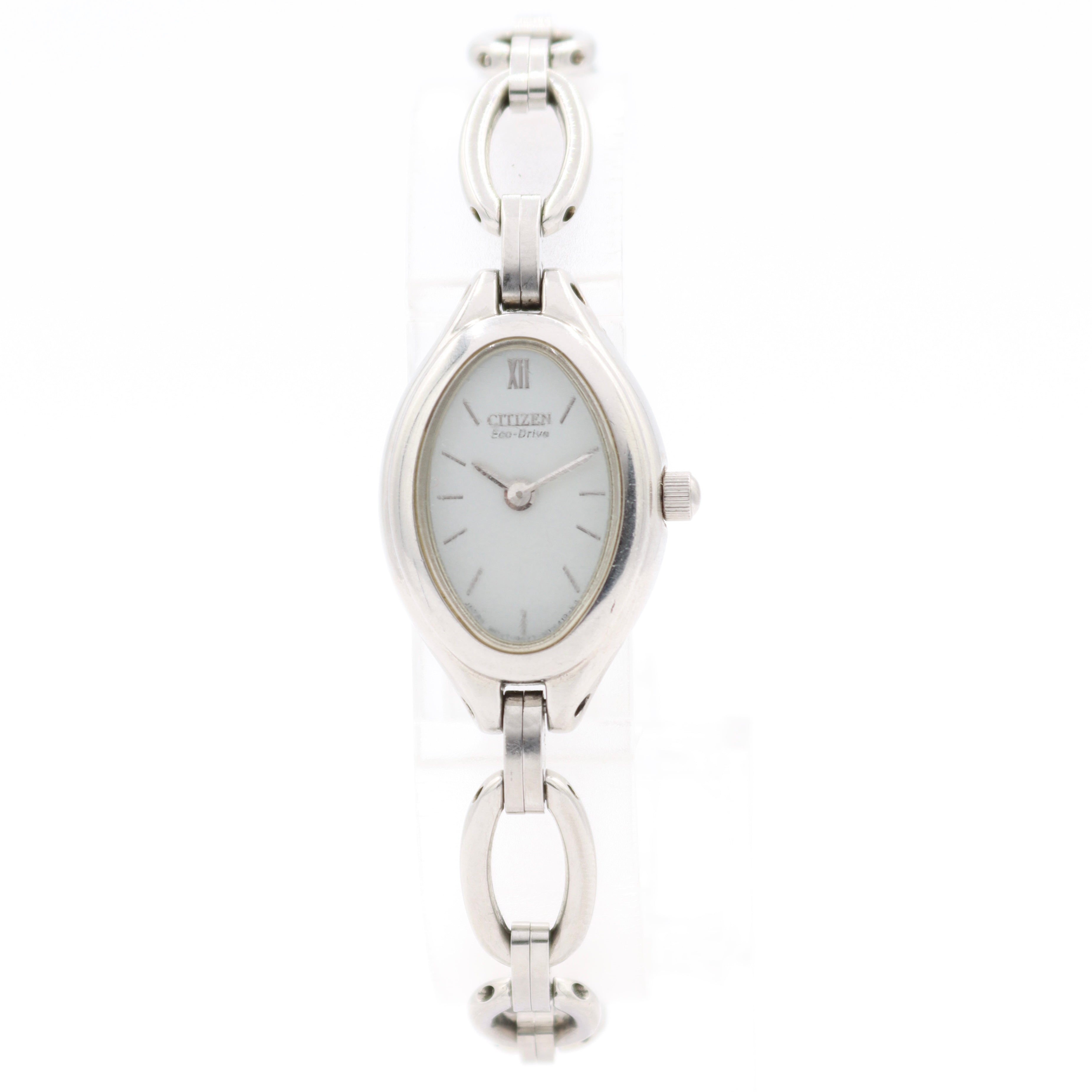 Vintage Citizen Eco-Drive B023-S069042
