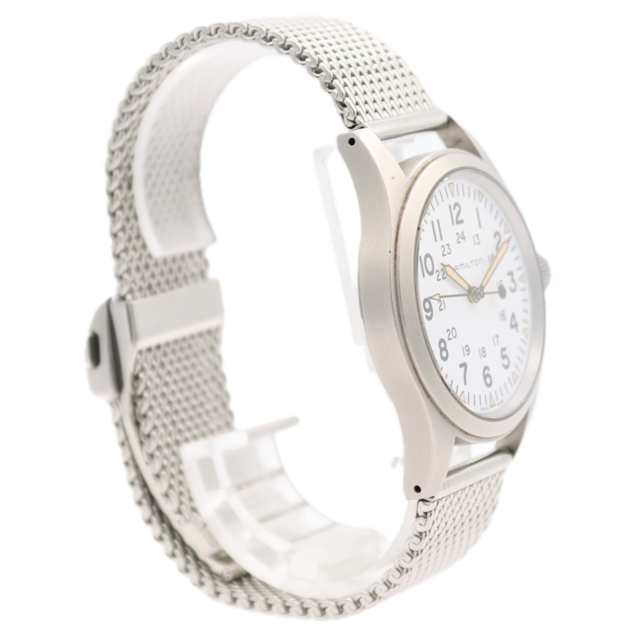 Hamilton Khaki Field H694390