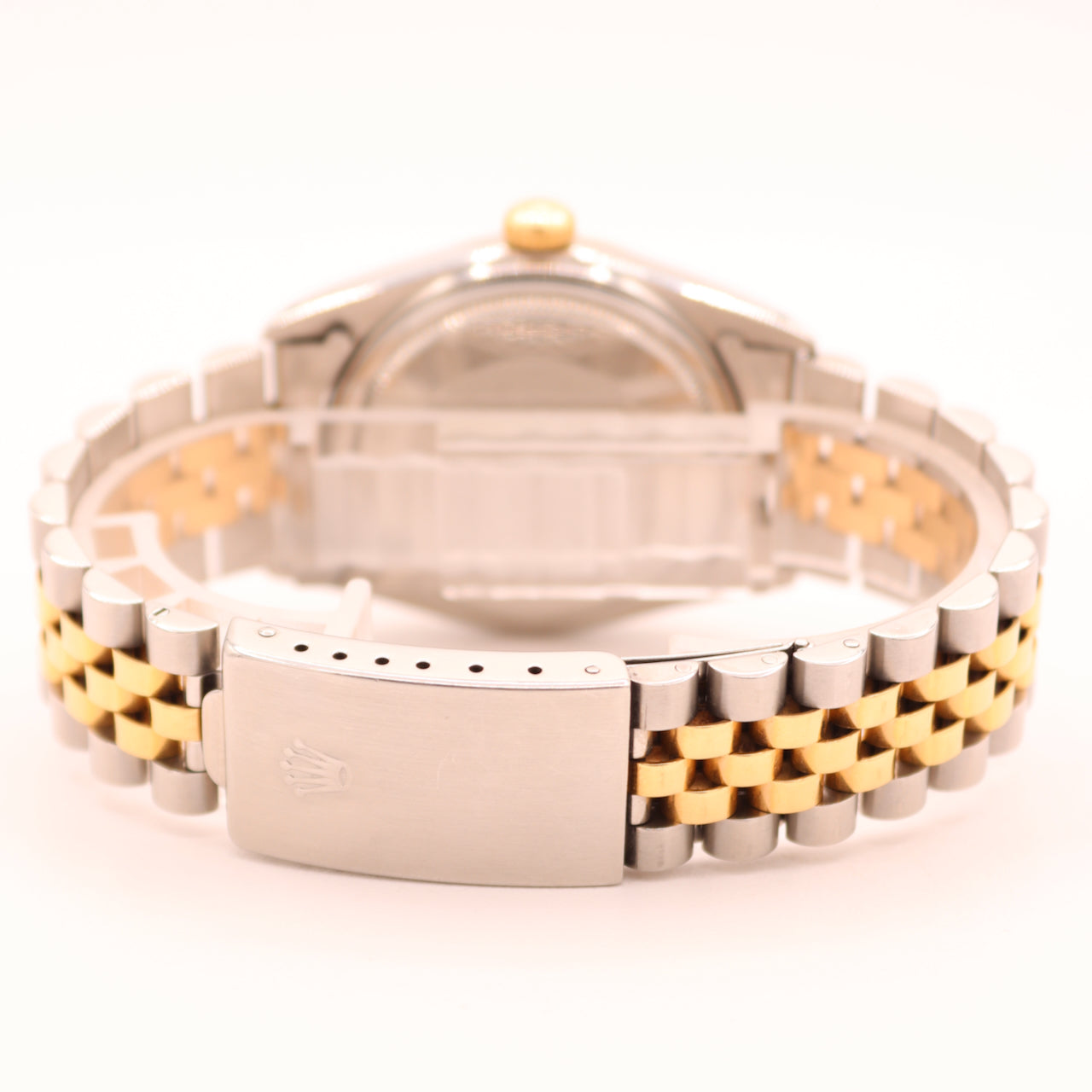 Vintage Rolex Datejust 16013