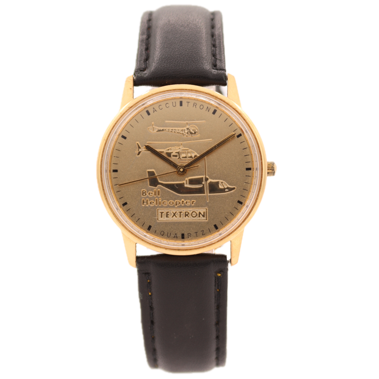 Vintage Accutron C-series C859007A