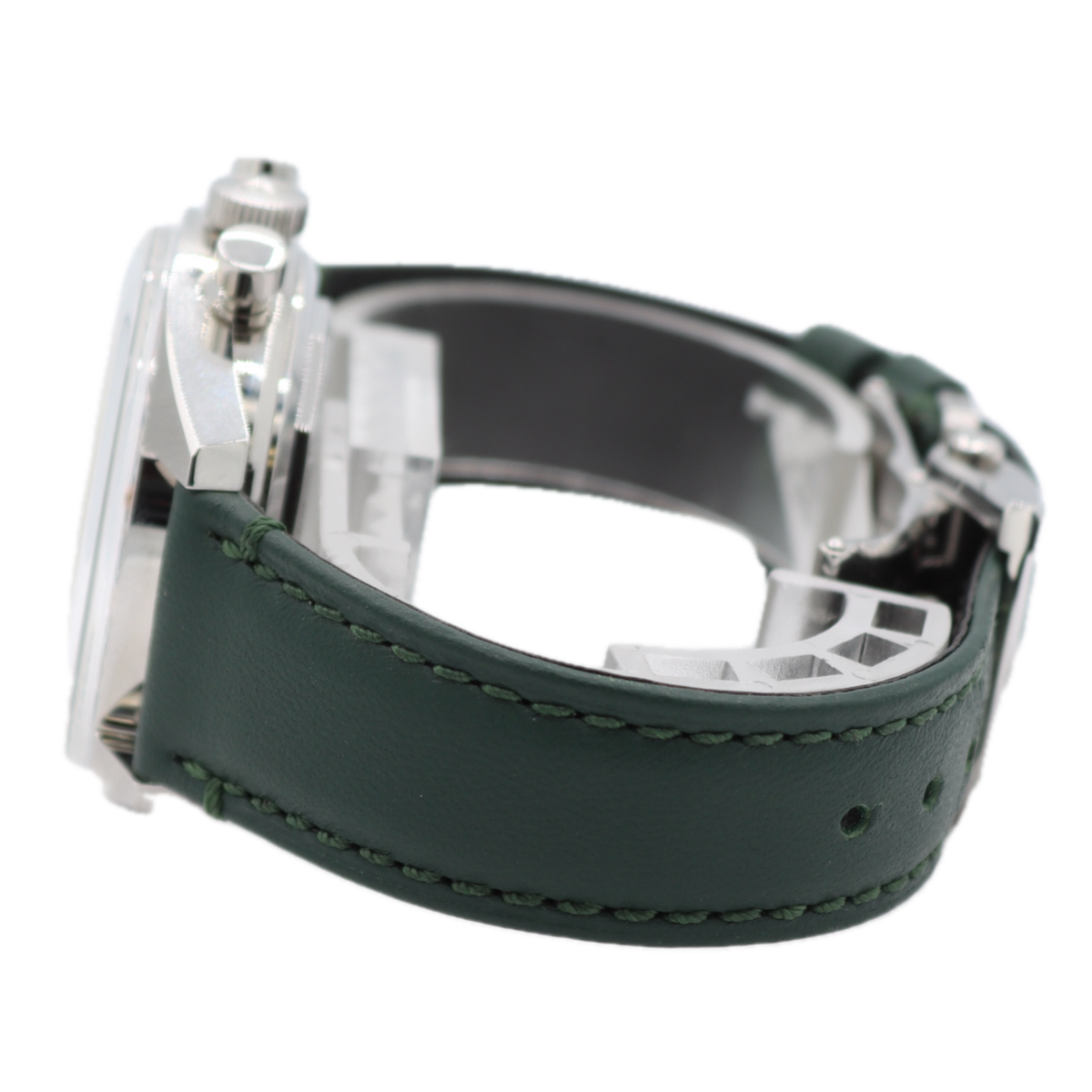 Zenith El Primero Boutique Green 03.3400.3610 – photo 6