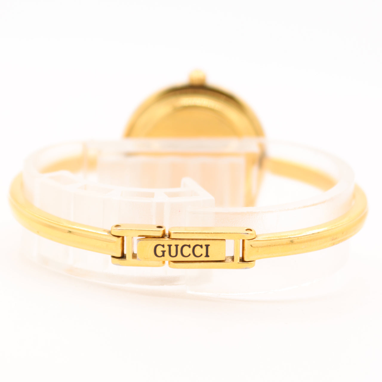 Vintage Gucci Swap Bezel 11/12.2