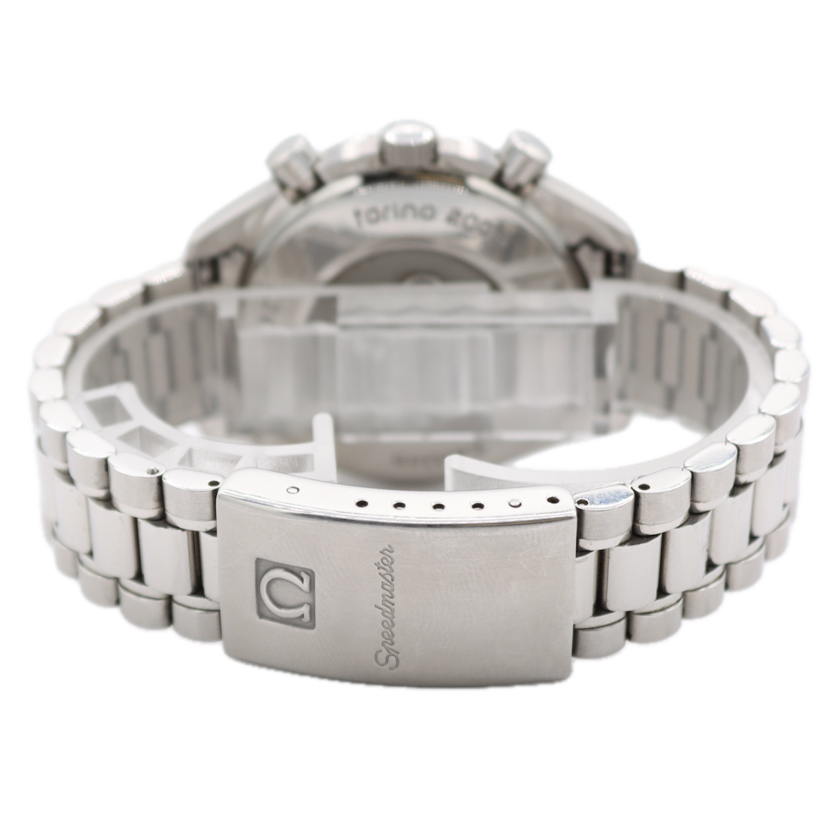 Omega Speedmaster 3538.30 – photo 5