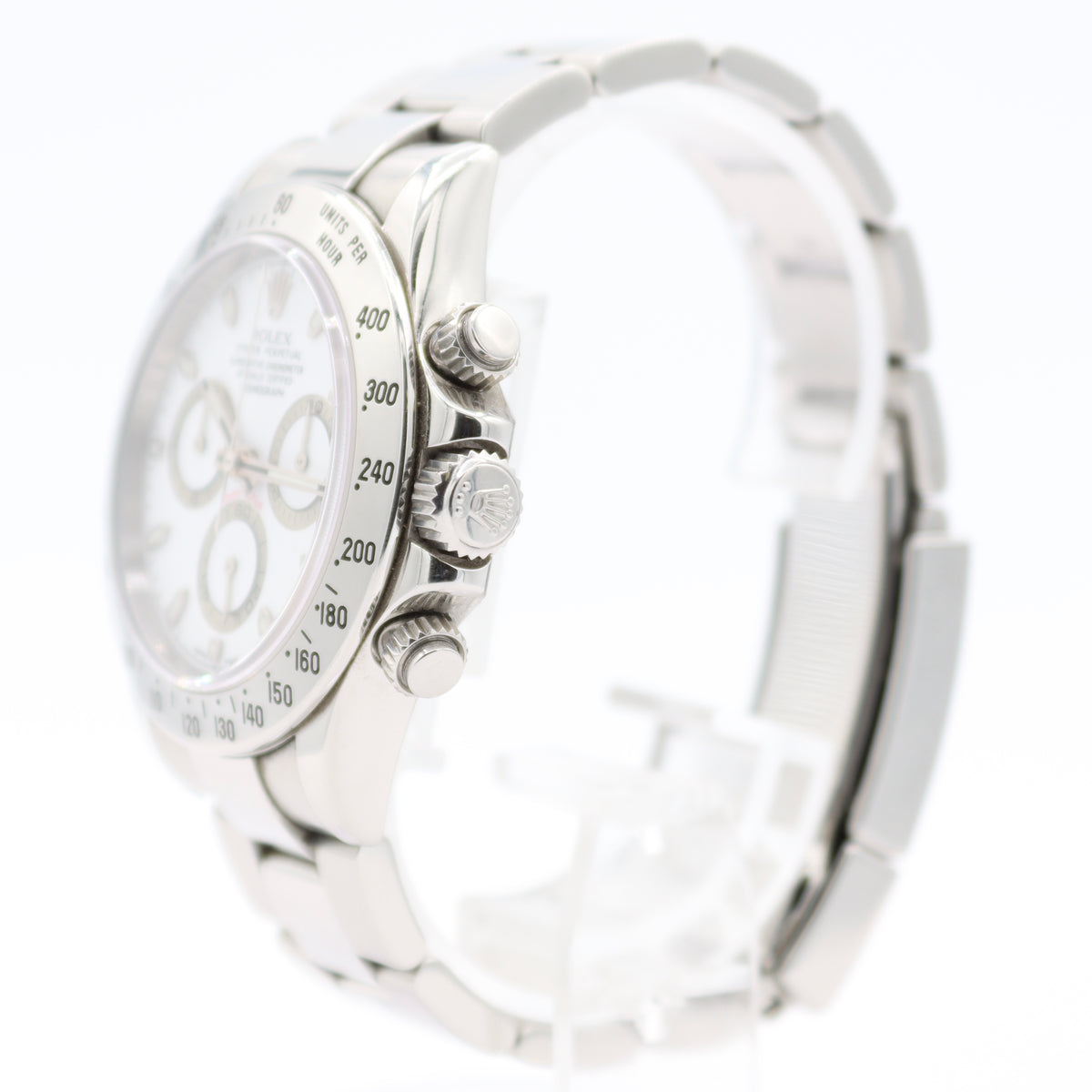 Rolex Daytona 116520 – photo 3
