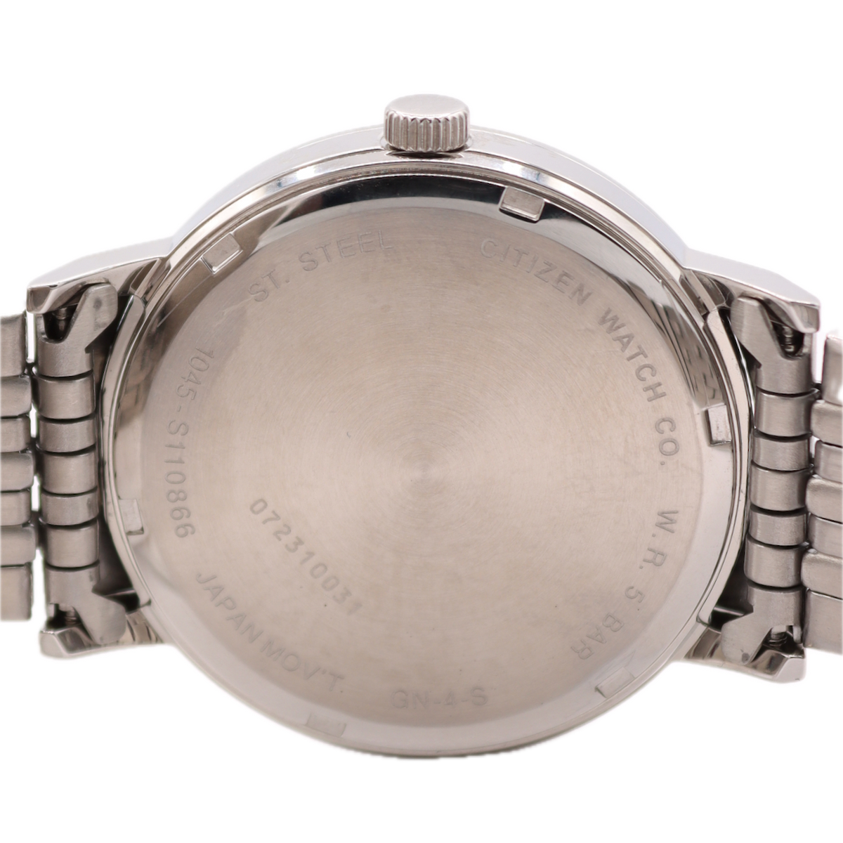 Citizen Minimalist BE9170-56A – photo 7