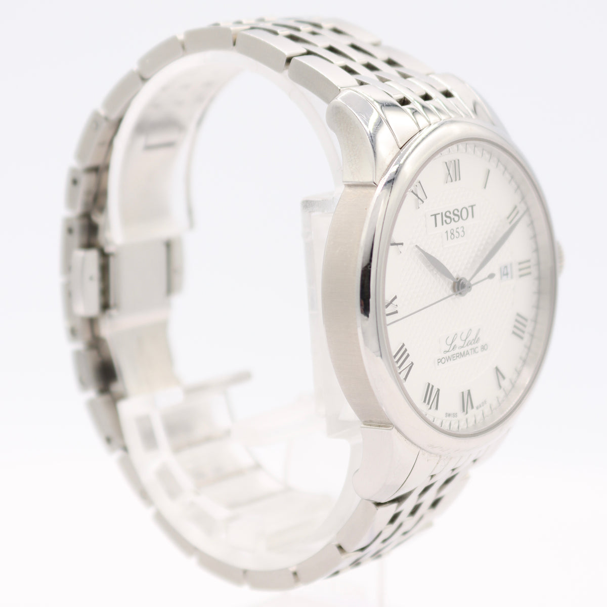 Tissot Le Locle Powermatic 80 T006.407.11.033.00 – photo 4