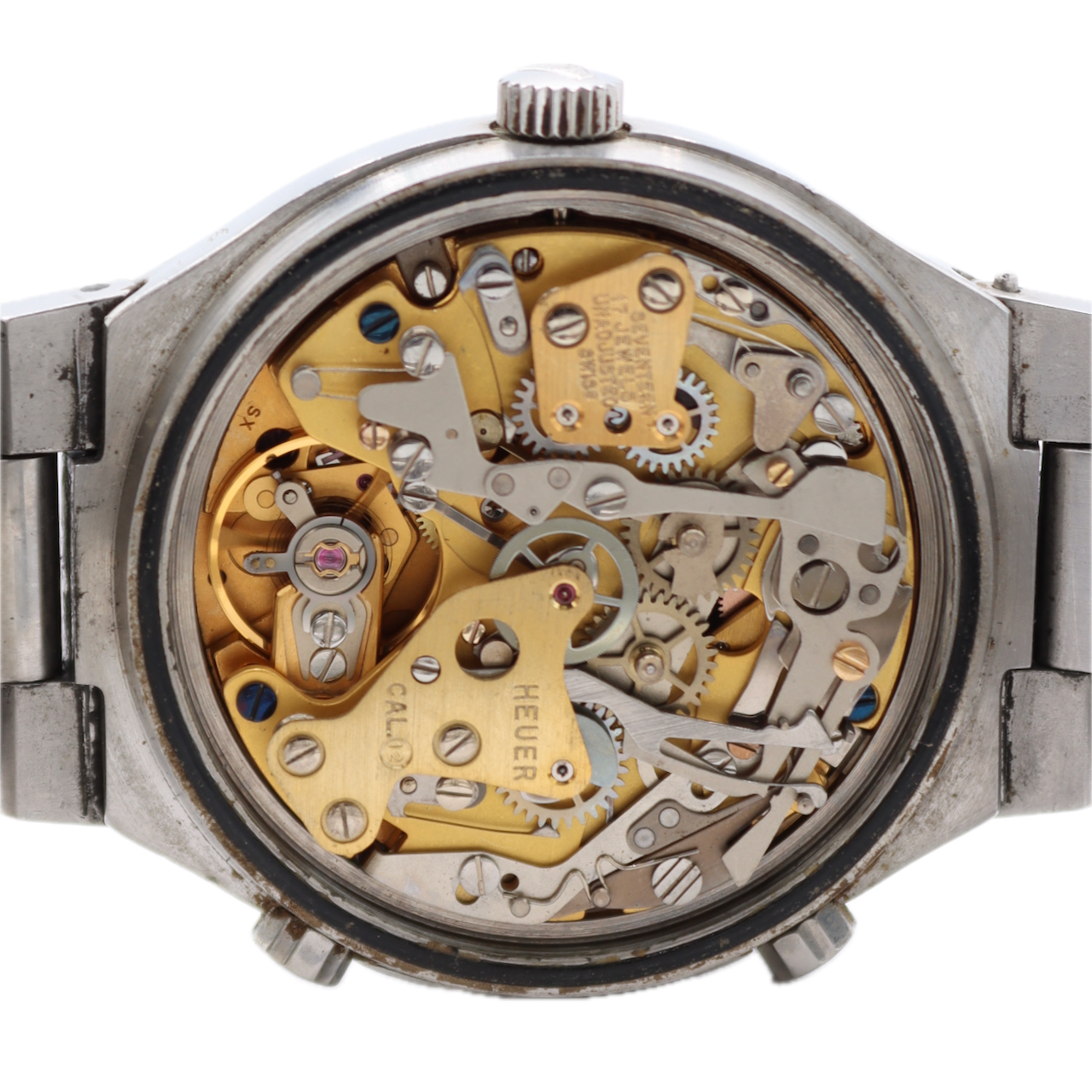 Vintage Aristo Daytona 110.203B