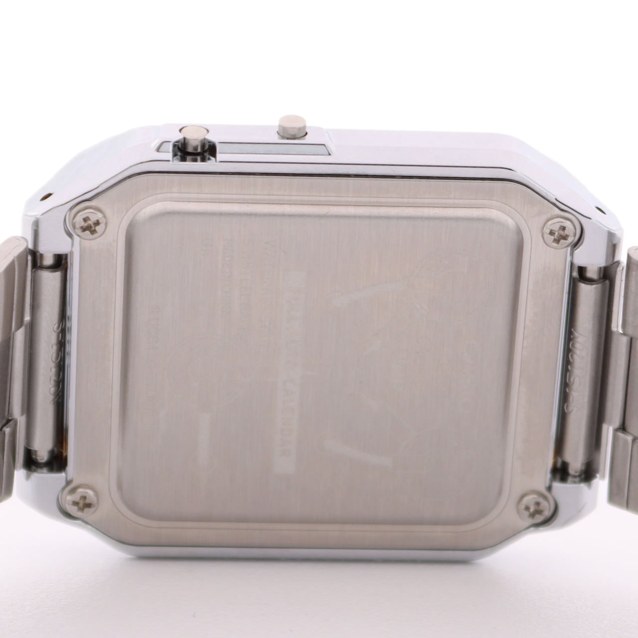Casio Outatime - Back To The Future CA500WEBF-1A