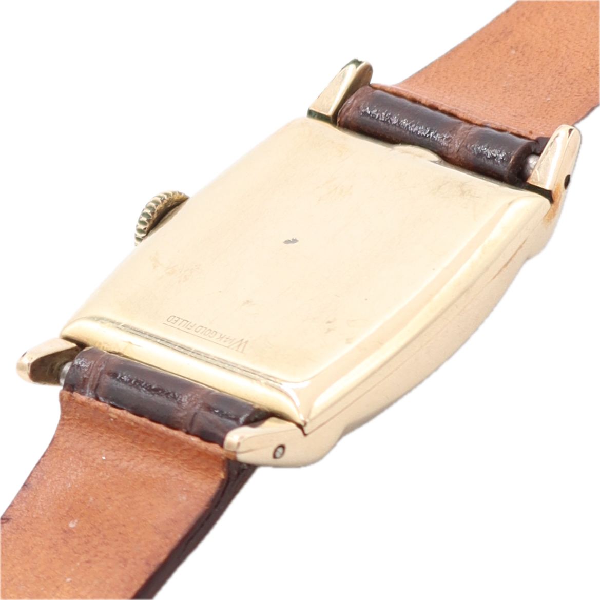 Vintage Hamilton Dexter