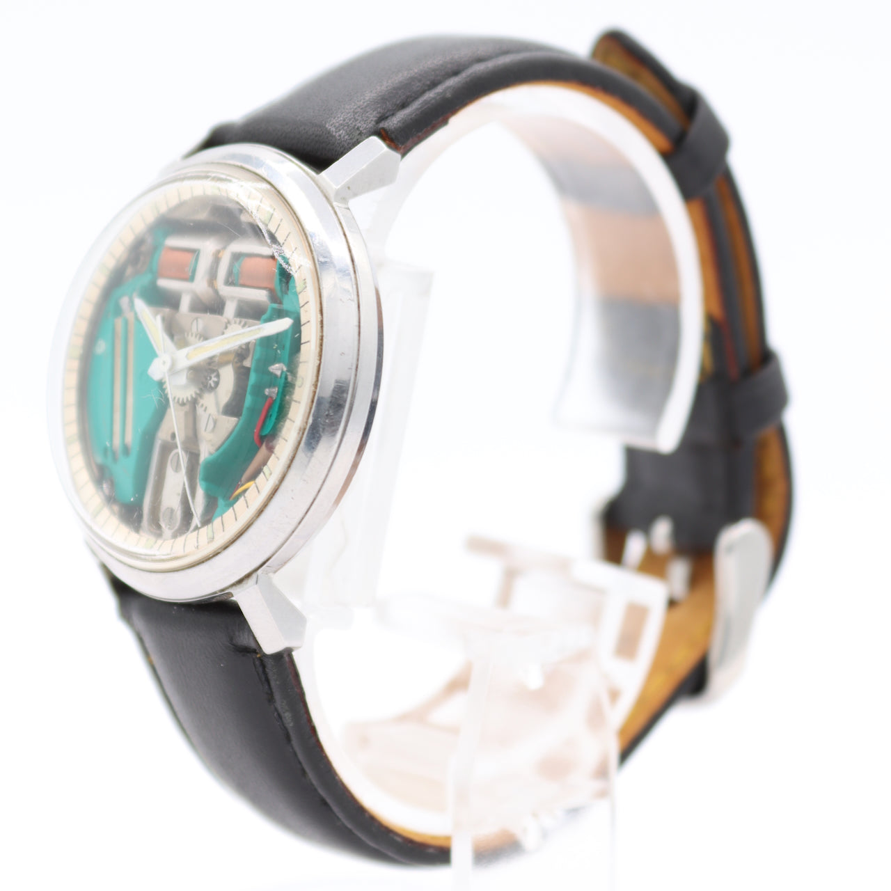 Vintage Accutron Spaceview