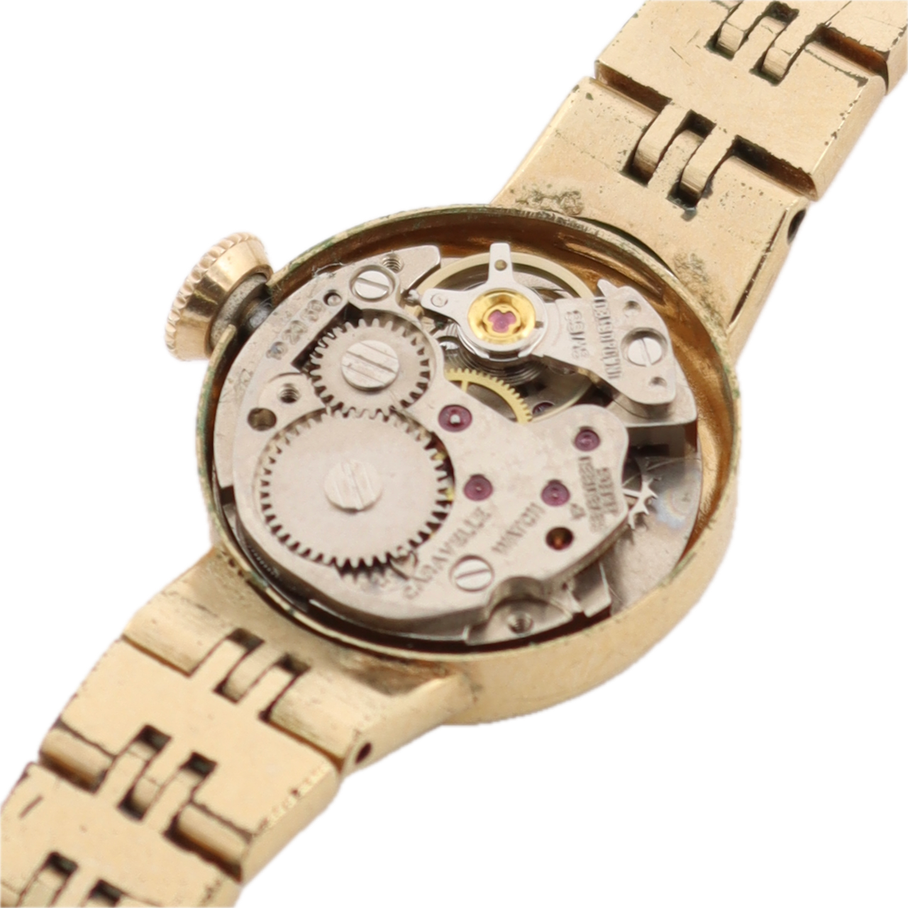 Vintage Caravelle Cocktail 5594