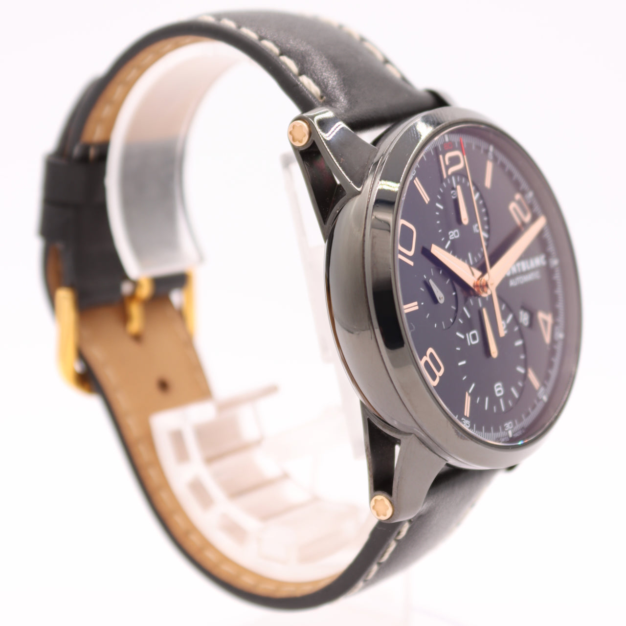 Montblanc TimeWalker 7187