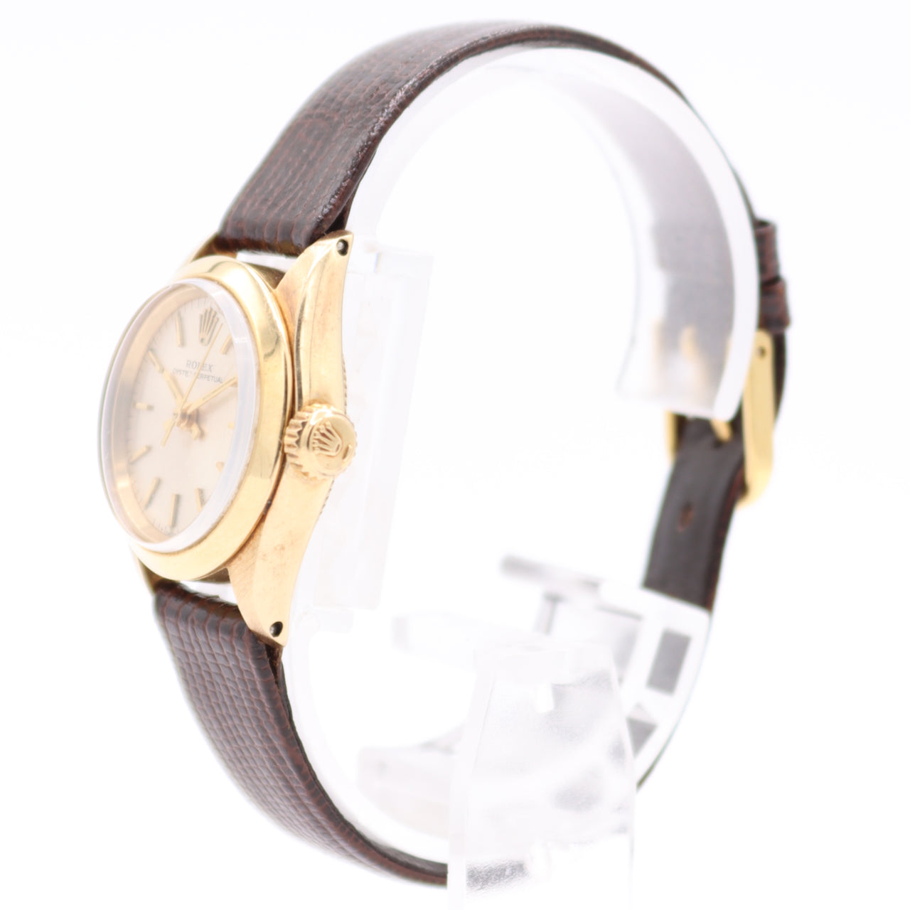 Vintage Rolex Oyster Perpetual 6619