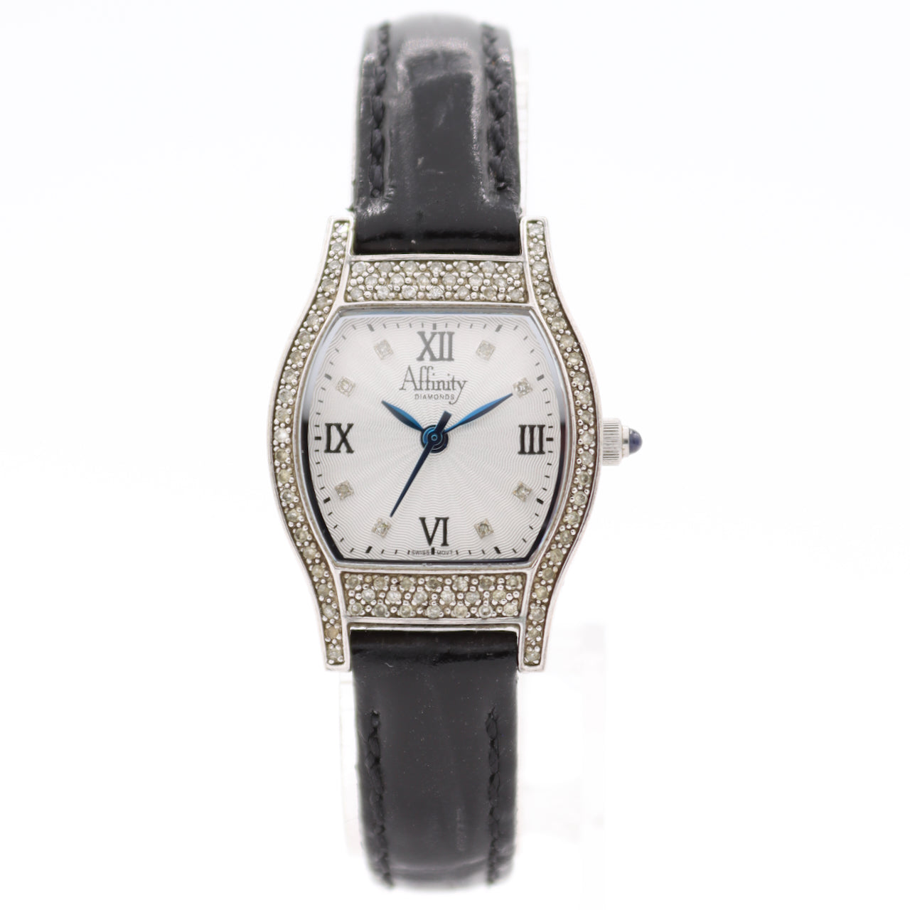 Vintage Affinity Diamonds