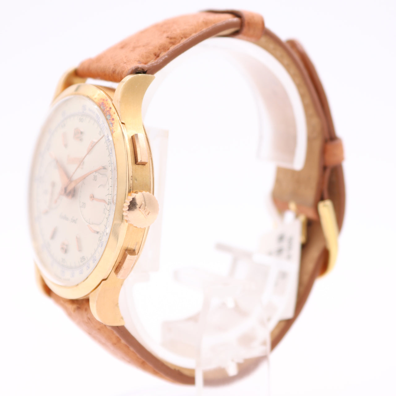 Vintage Eberhard & Co. Extra Fort 14007