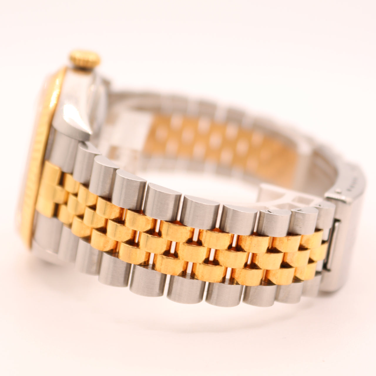 Vintage Rolex Datejust 16233