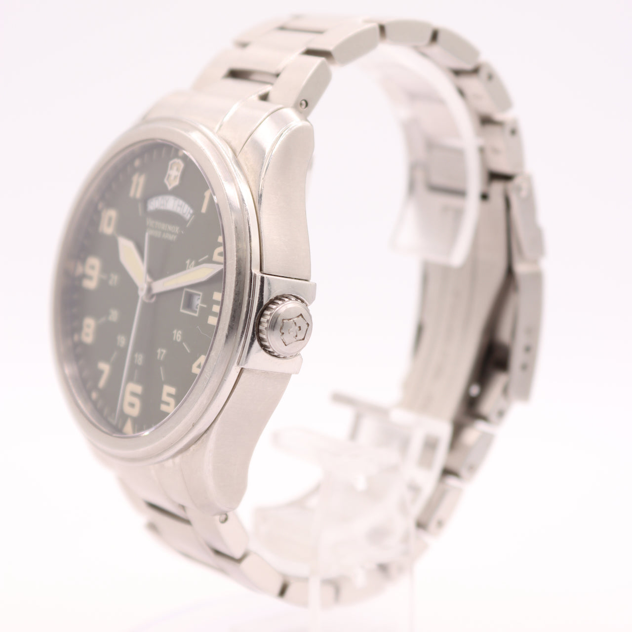 Vintage Victorinox Swiss Army Infantry 241291