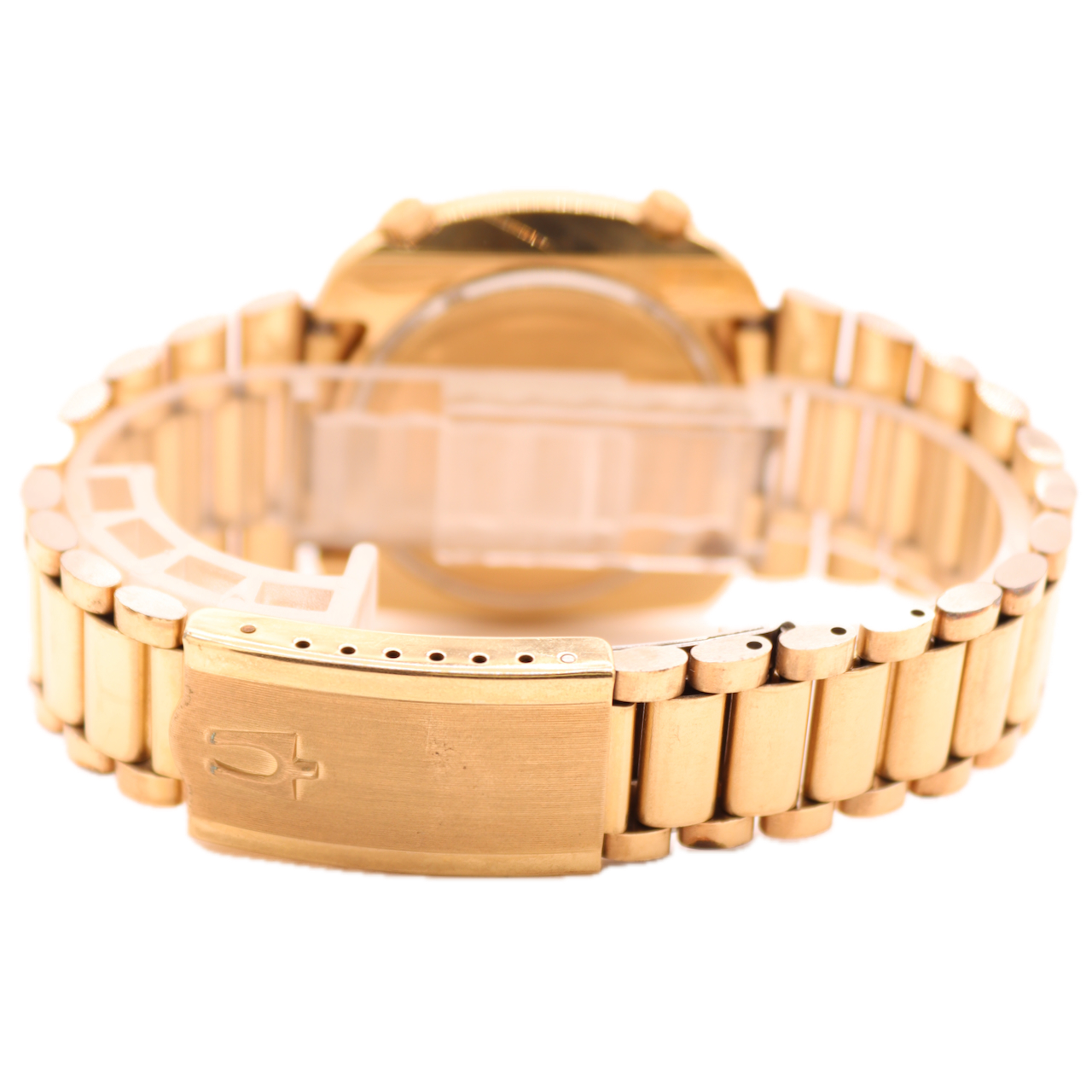 Vintage Accutron Astronaut Mark II 3144