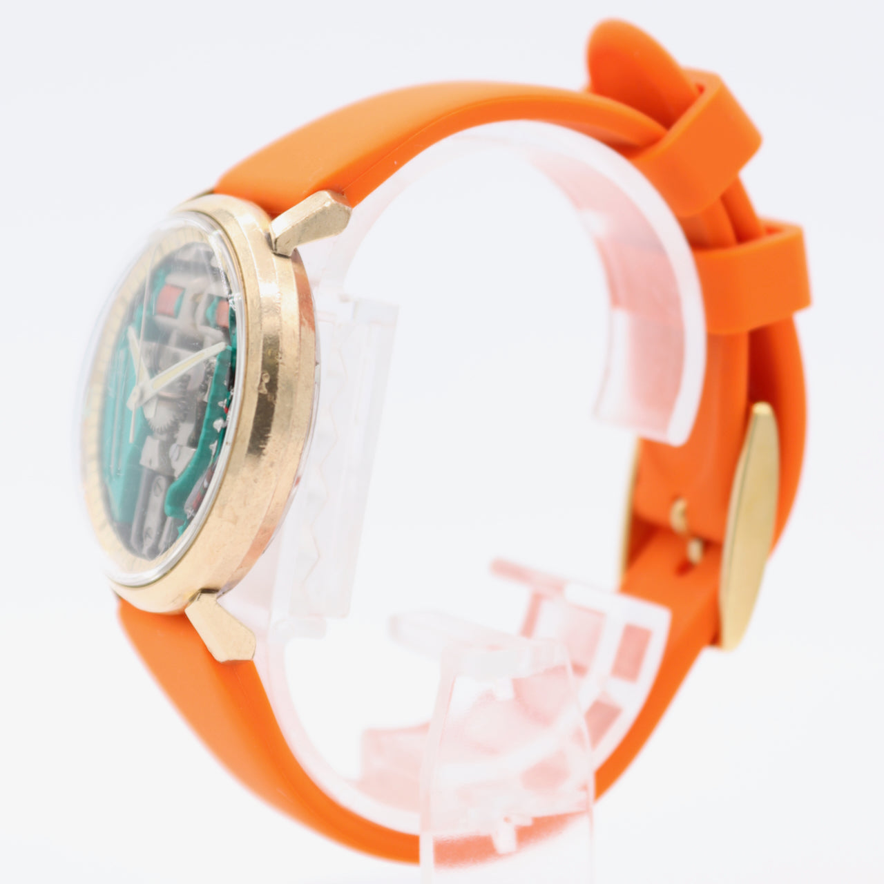 Vintage Accutron Spaceview