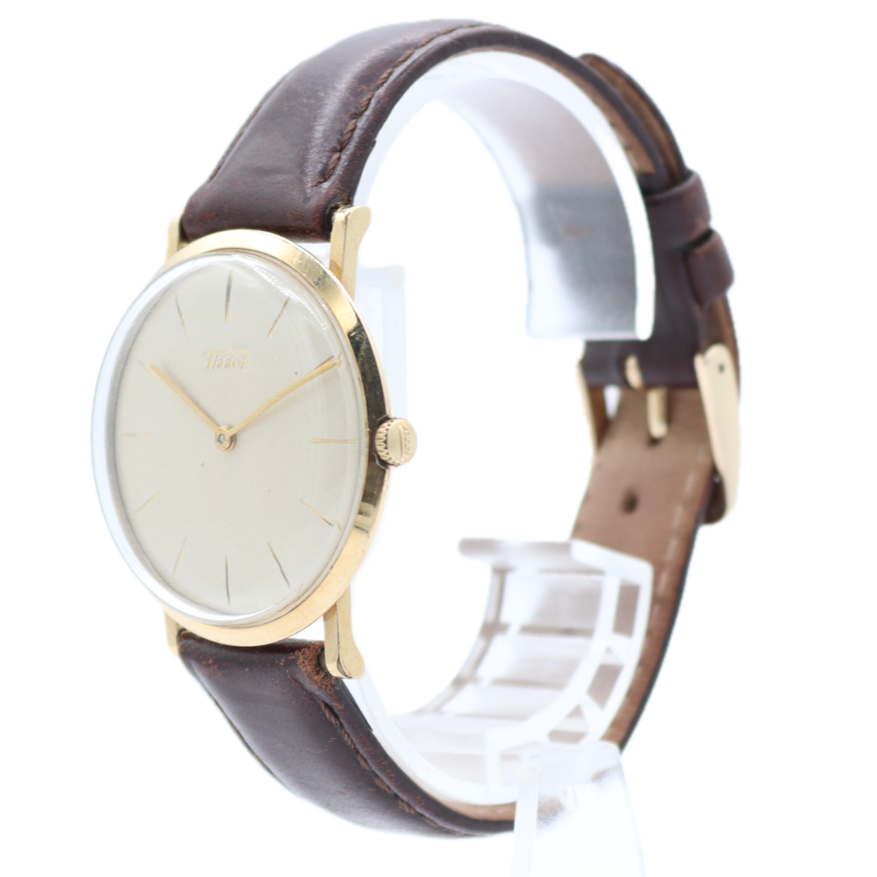 Vintage Tissot Dress Watch