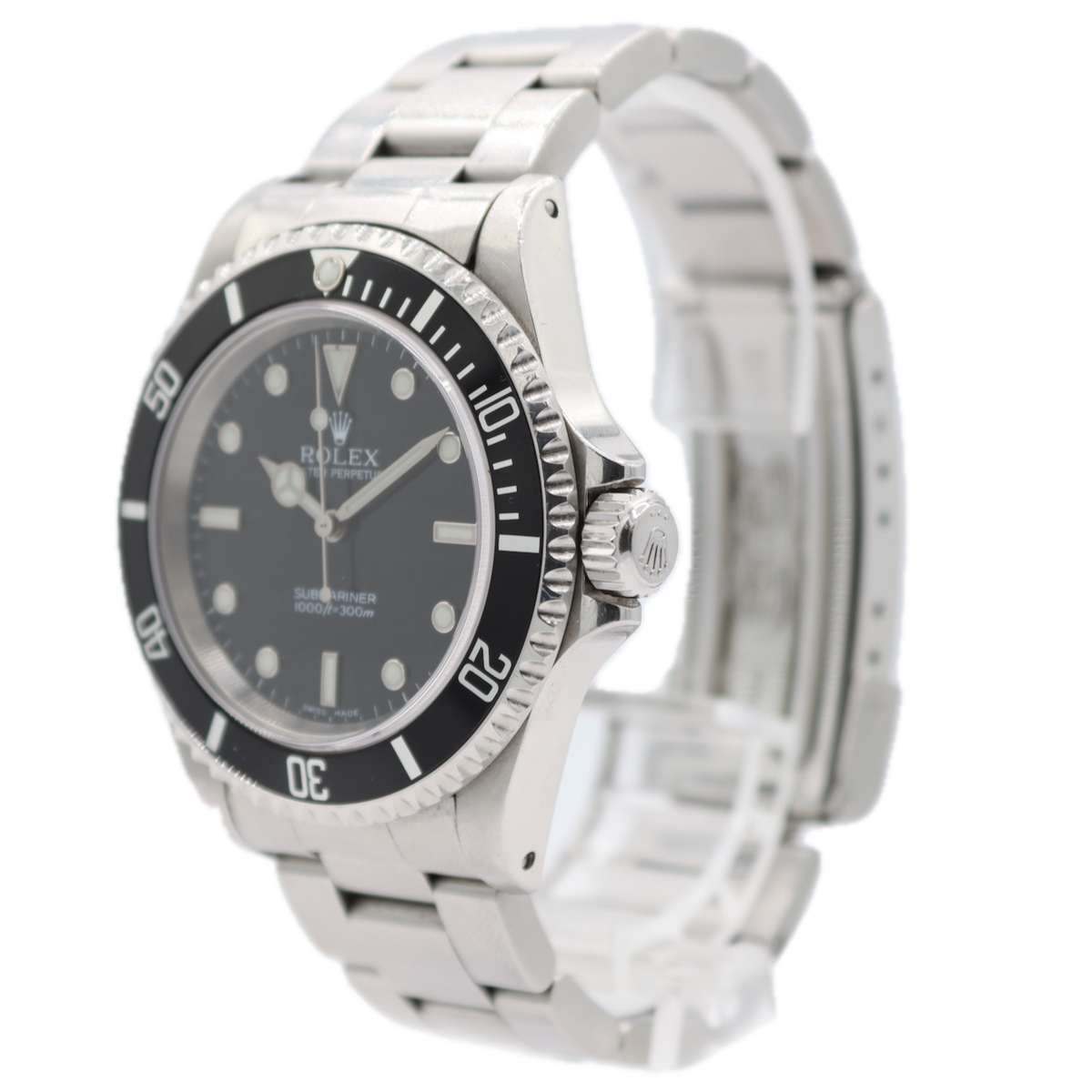 Rolex Submariner 14060M – photo 2
