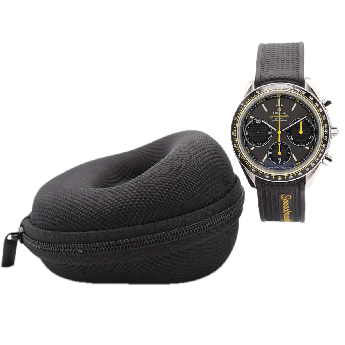 Omega Speedmaster Racing 326.32.40.50.06.001 – photo 2