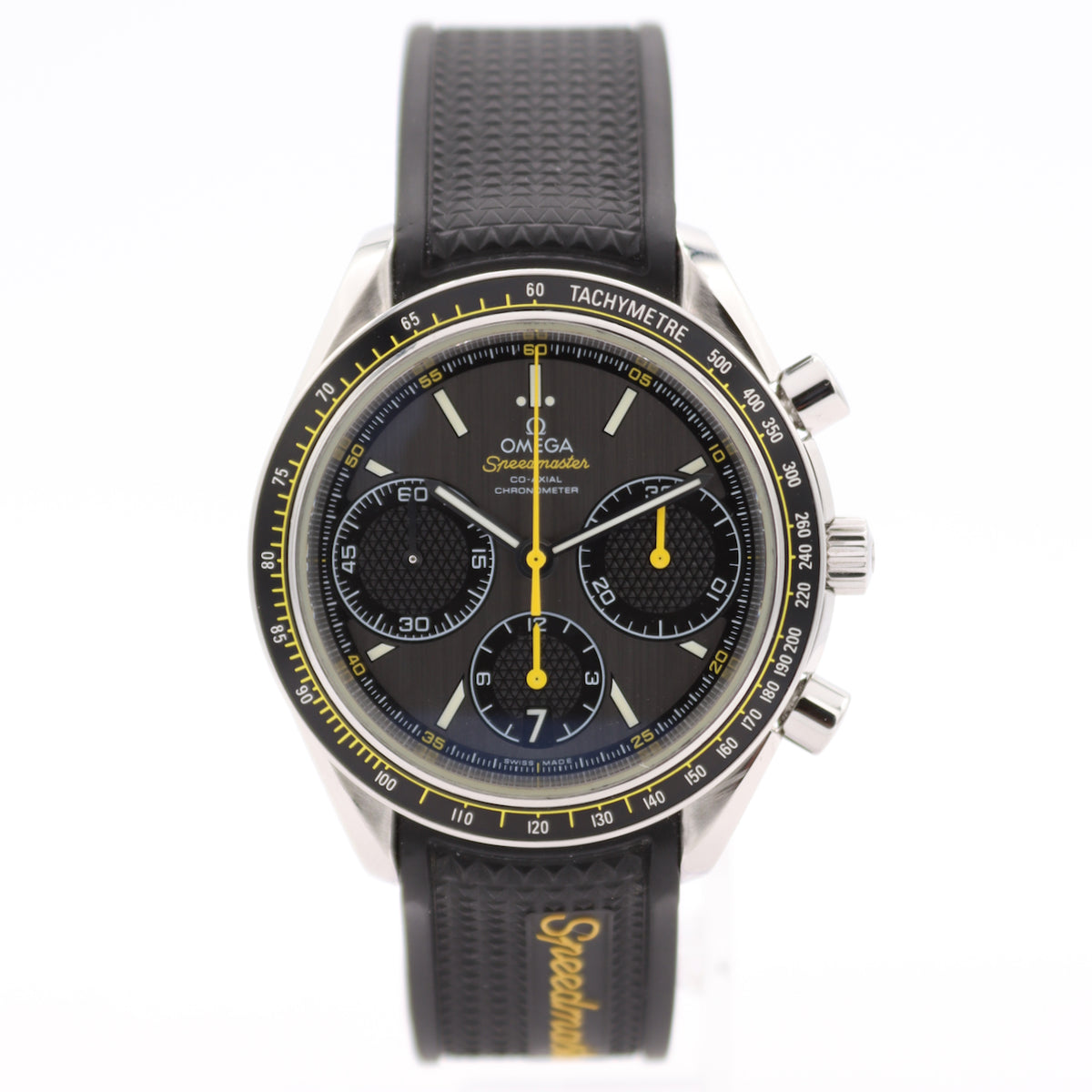 Omega Speedmaster Racing 326.32.40.50.06.001