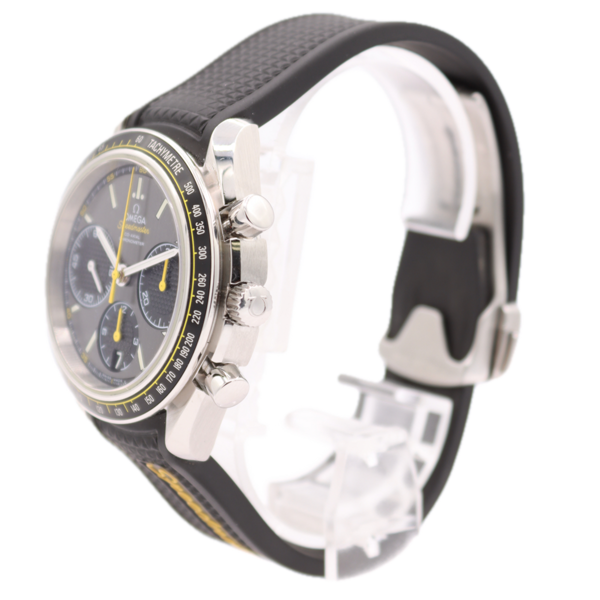 Omega Speedmaster Racing 326.32.40.50.06.001 – photo 3