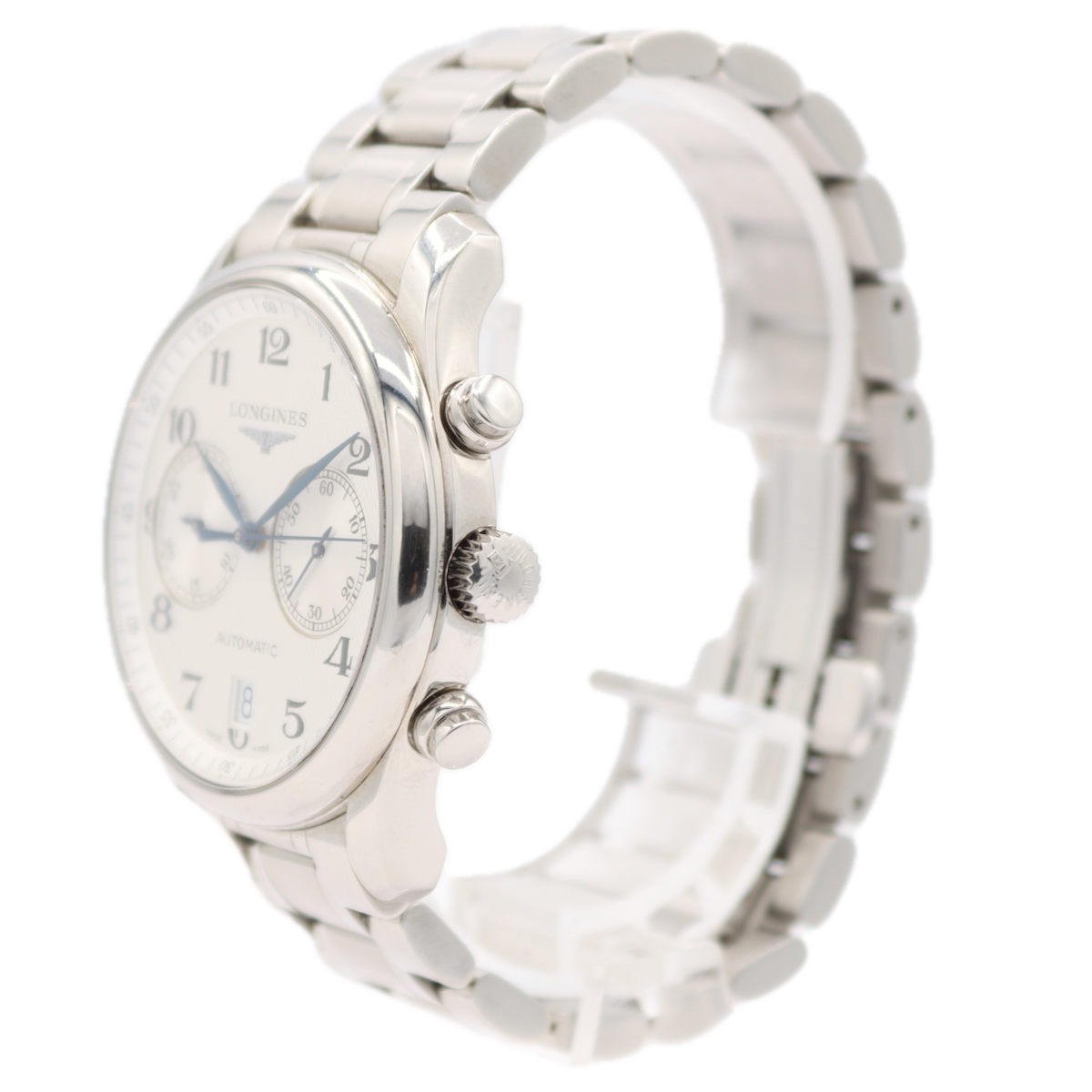 Longines Master Collection L2.629.4.78.6 – photo 3