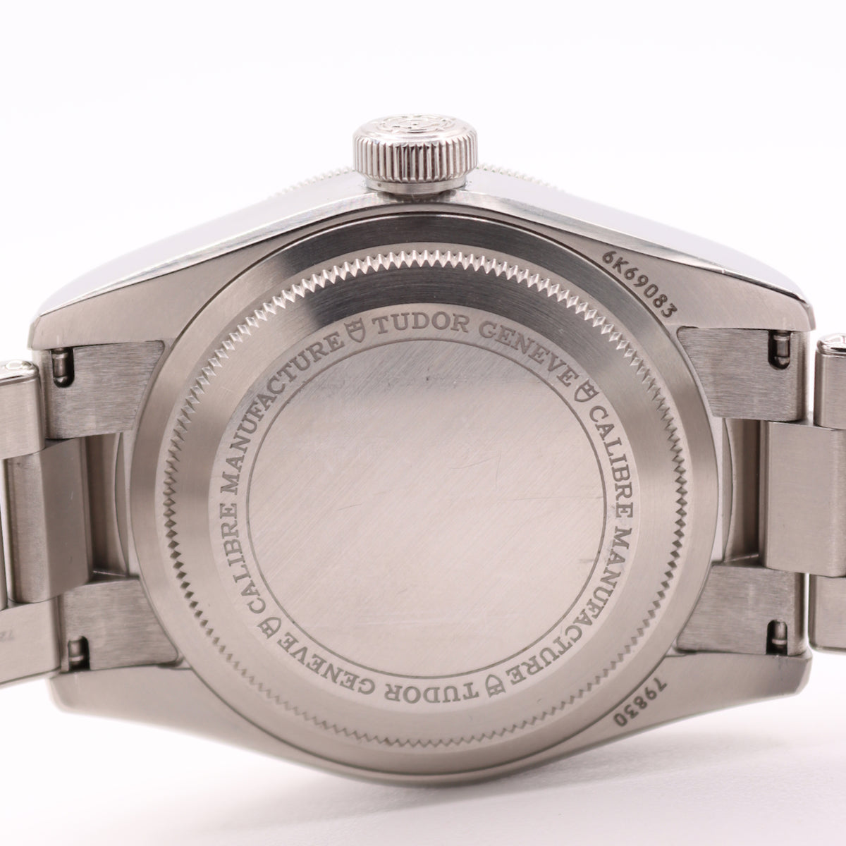 Tudor Black Bay GMT Pepsi 79830RB – photo 8