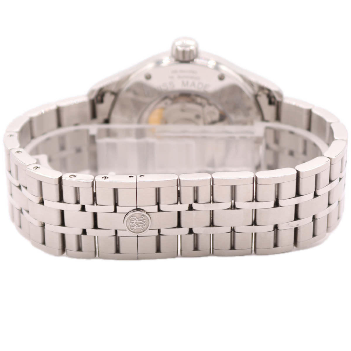 Ball Trainmaster Roman NM1058D-S4J-GY – photo 6