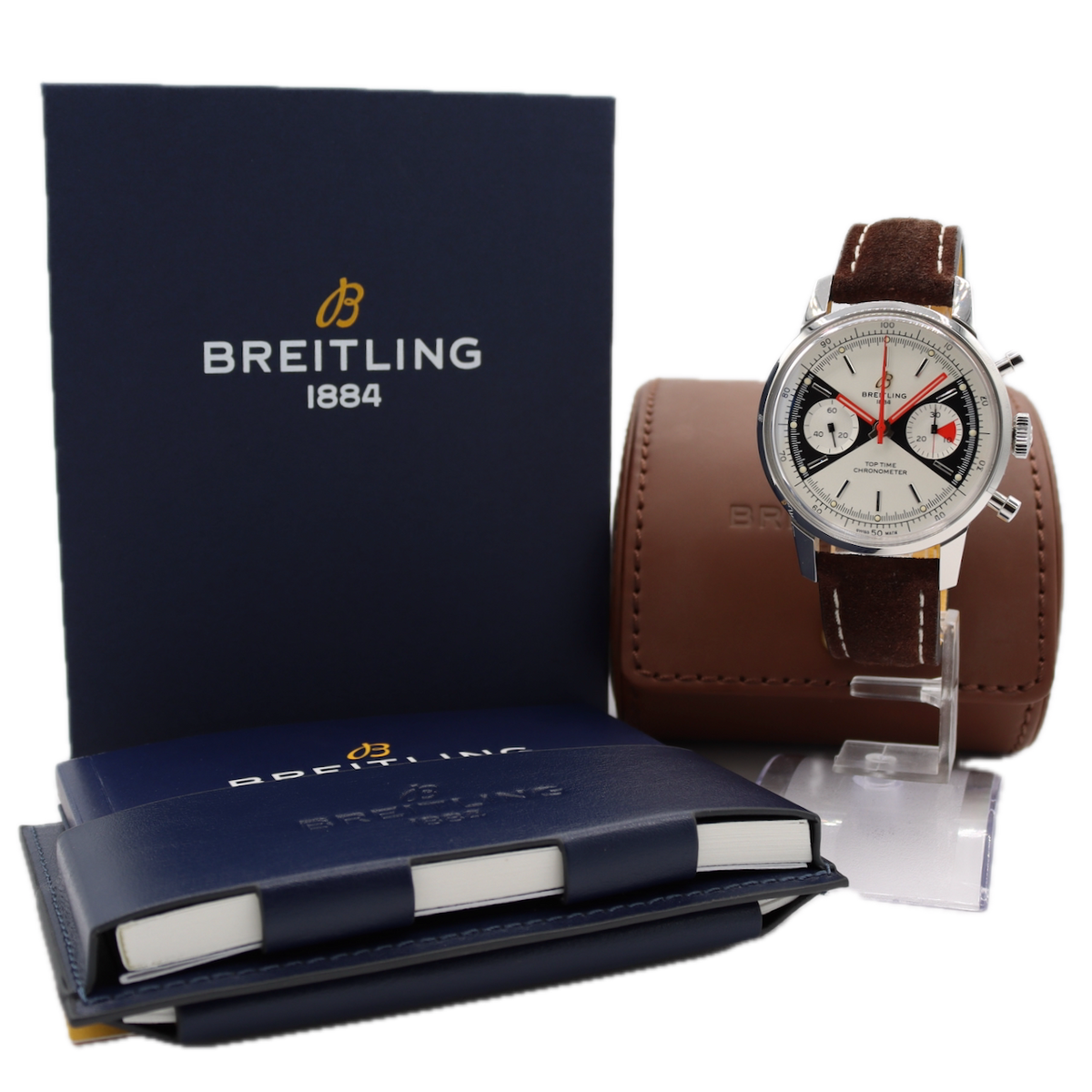 Breitling Top Time 1967 Zorro A23310121G1X1 – photo 2