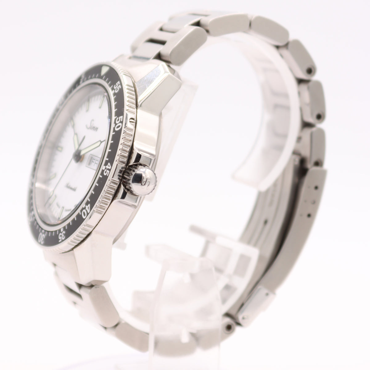 Pre-Owned Modern Sinn 104 St Sa I W 104.012 – photo 3