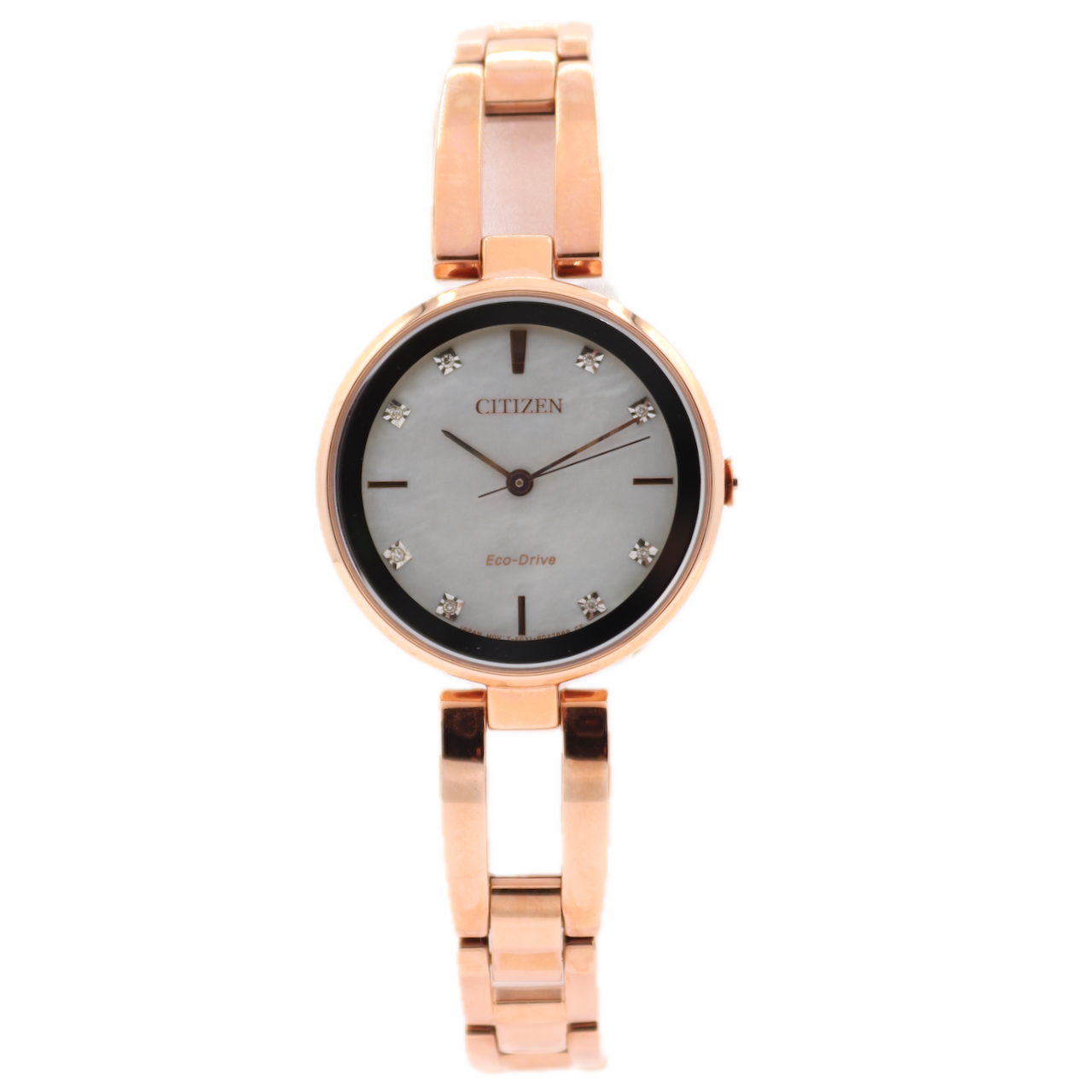 Citizen Axiom EM0803-55D