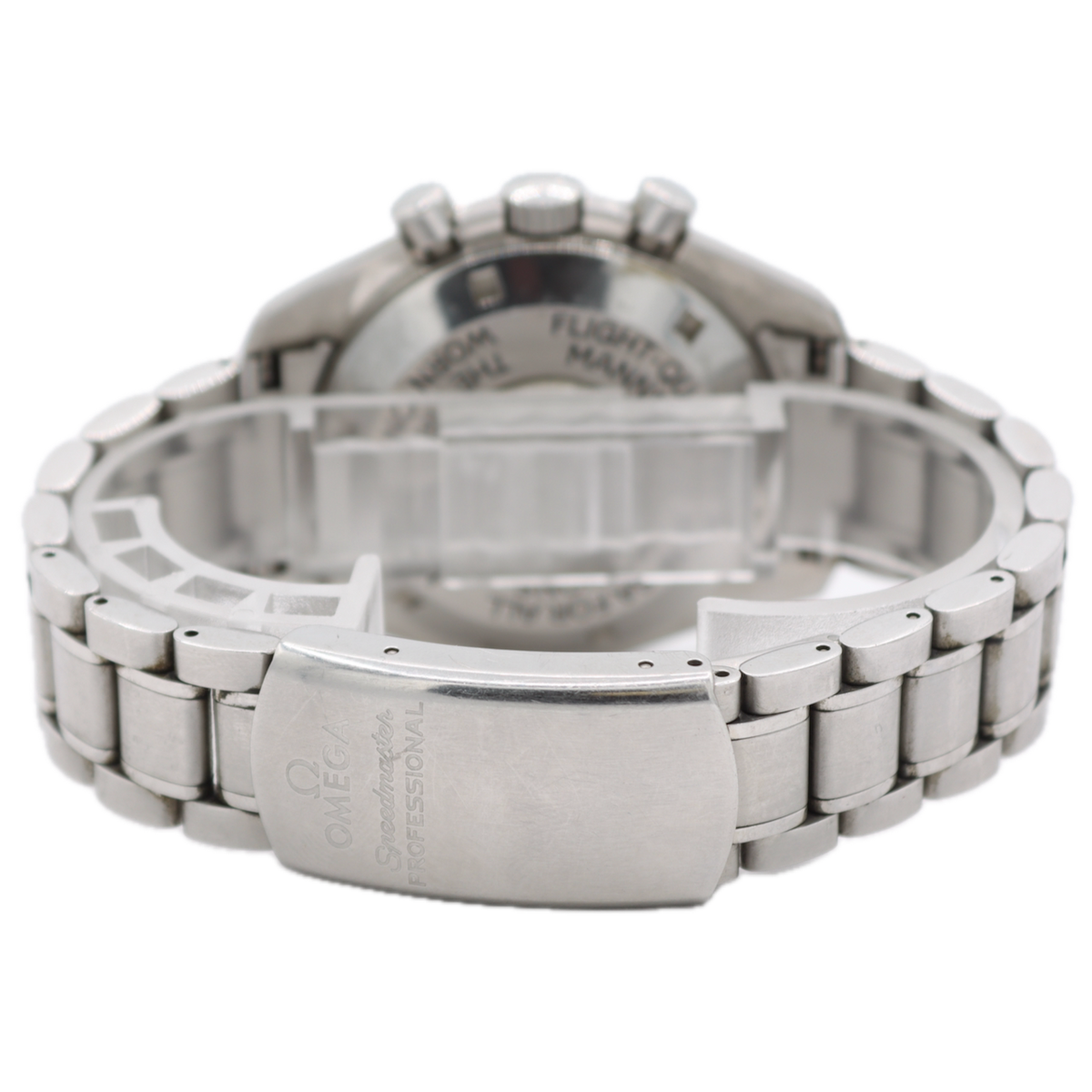 Omega Apollo XVII Moonwatch 3597.20.00 – photo 6