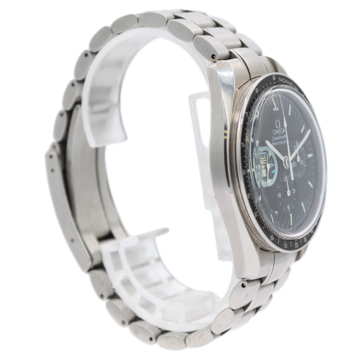 Omega Apollo XVII Moonwatch 3597.20.00 – photo 4