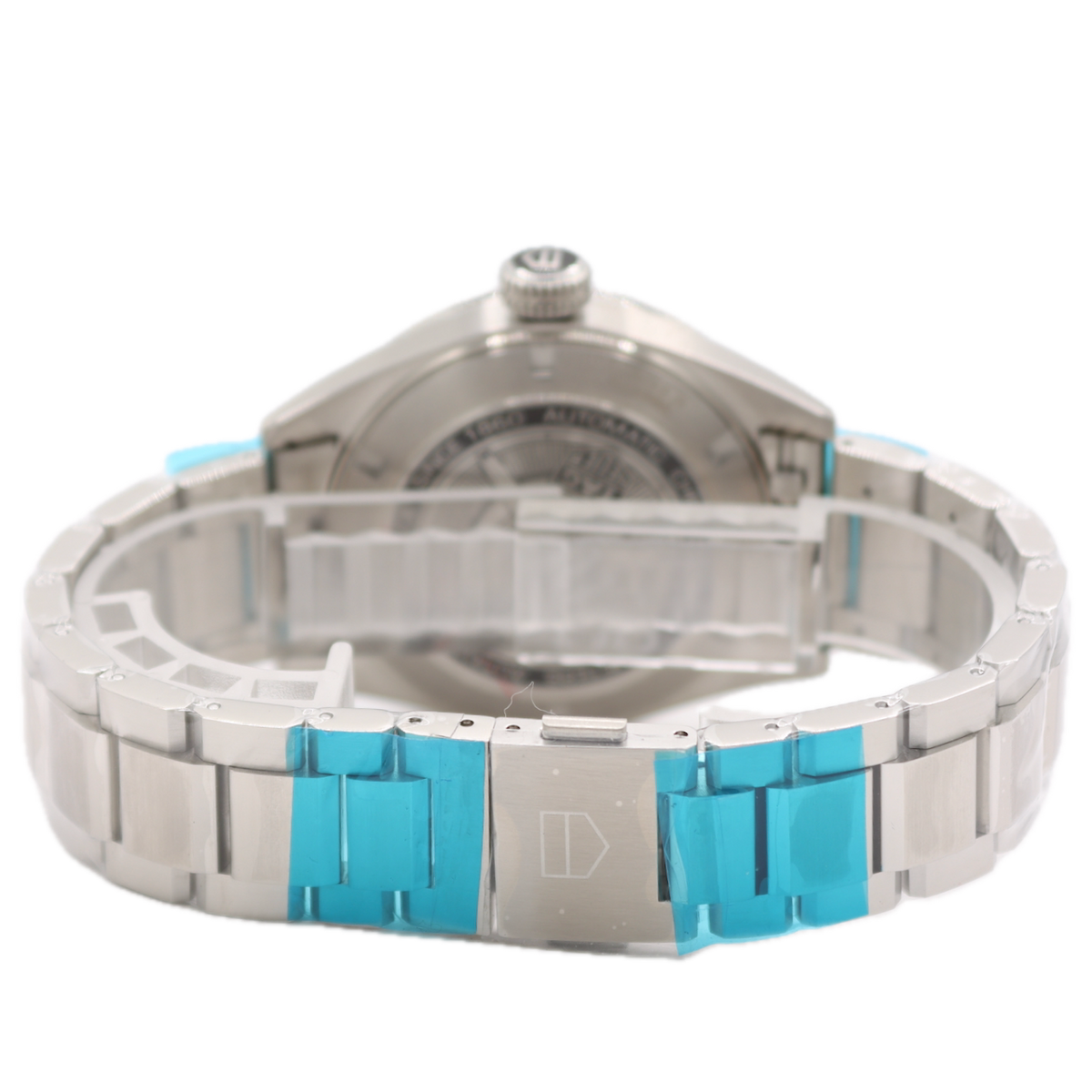 TAG Heuer Autavia WBE5116.EB0173 – photo 6